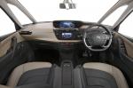 Citroen C4 Picasso 2015 года (AU)